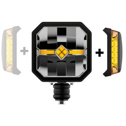 AMA Led Multifunction Headlight