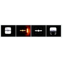 AMA Led Multifunction Headlight 5