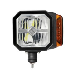 AMA Led Multifunction Headlight 3