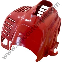 Makita Coperchio Cilindro per Decespugliatore BBC5700