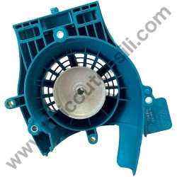 Makita Carcassa Frizione per Decespugliatore EM2600U