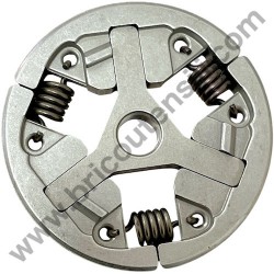 Dolmar Clutch Ass'y for Chainsaw PS7910/50
