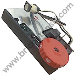 Makita Controller per Martello HR3000C - 1