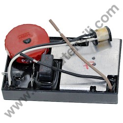 Makita Controller per Martello HR3000C - 2