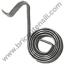 Rurmec Brush Holder Spring for EV22UP