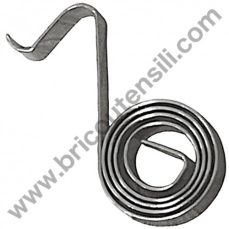 Rurmec Brush Holder Spring for EV22UP