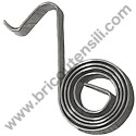 Rurmec Brush Holder Spring for EV22UP