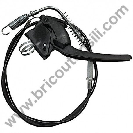 Meccanica Benassi RT401 Engagement Lever Assy