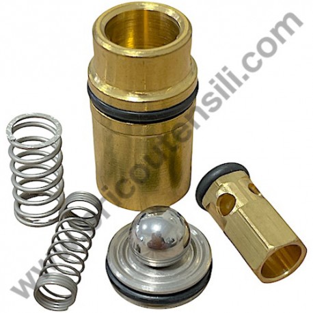 Lavor Bypass Valve Unloaded for NPX 1500