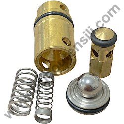 Lavor Assieme Valvole di non Ritorno per NPX 1500 - 1