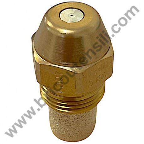 Lavor Diesel Nozzle 0,60 237Kg H 80°