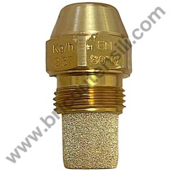 Lavor Diesel Nozzle 0,60 237Kg H 80° - 1