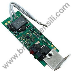 Baier Scheda Elettronica 9663