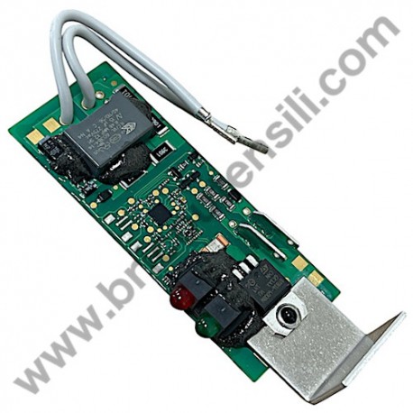 Baier Scheda Elettronica 9663