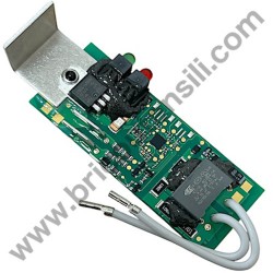 Baier Controller 9663 - 1