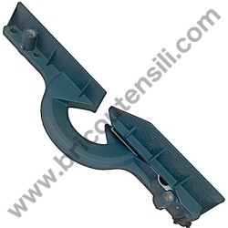 Bosch Guida Taglio Obliquo GCM10X - 1