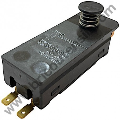 DEWALT Interruttore per D25601K