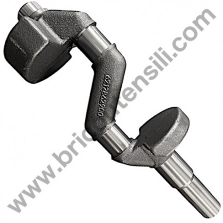 ABAC Albero Motore per B6000