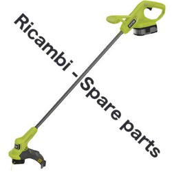 RYOBI RY18LT23A-0 Line Trimmer Parts