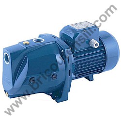 SELF-PRIMING ELECTRIC PUMP JSW 1.25 HP