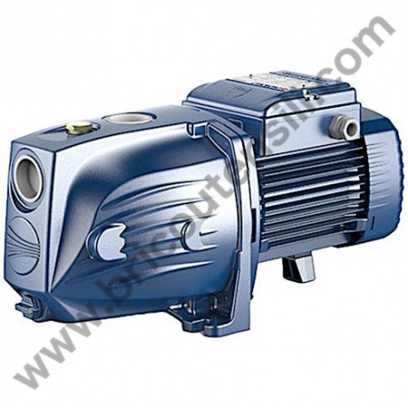 SELF-PRIMING ELECTRIC PUMP FUTURE JETm 2CX
