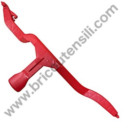 Bosch Pattino Scorrevole per Rotak 37