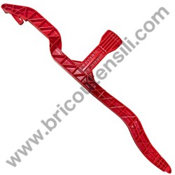 Bosch Pattino Scorrevole per Rotak 37 - 1