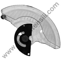Valex Protezione Disco per TRL255NS - 1