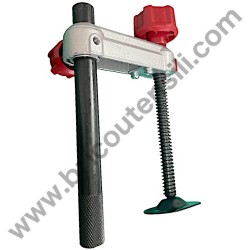Metabo Supporto Completo per KGSV 216 MC - 1