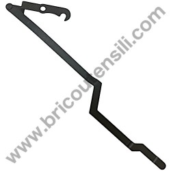 FEMI Relese Lever for TR090