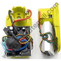 RYOBI Elettronica Completa per RY18LTX38A-0