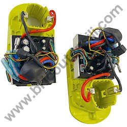 RYOBI Electronic Ass'y for RY18LTX38A-0 - 1