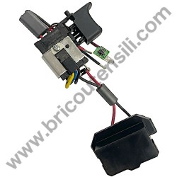 AEG Interruttore per BS18G2-Li152C - 1