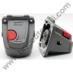 Milwaukee Carcassa Anteriore per M18FSAGV115XPDB