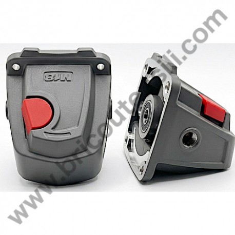 Milwaukee Carcassa Anteriore per M18FSAGV115XPDB