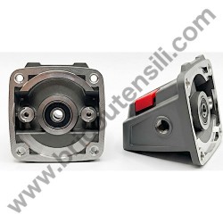 Milwaukee Carcassa Anteriore per M18FSAGV115XPDB - 1