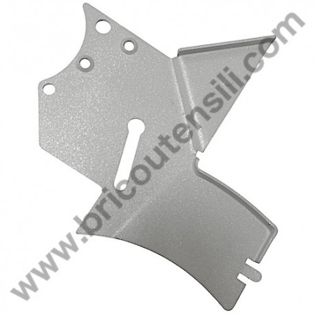 FEMI Protezione Fissa SX per TR250-I