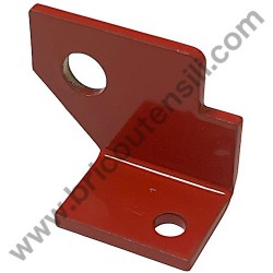 Femi Front Protection Support Red for 1750XL