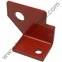 FEMI Supporto Guidalama Anteriore Rosso per 1750XL