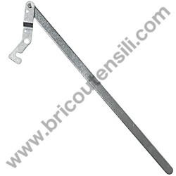 Femi Transmission Group for TR240