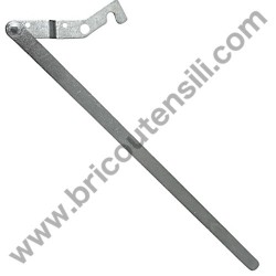 Femi Transmission Group for TR240 - 1