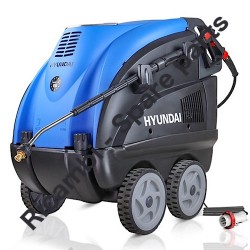 Lavor NPX 1813XP (HHDW200H HYUNDAI) Ricambi