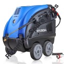 Lavor NPX 1813XP (HHDW200H HYUNDAI) Ricambi