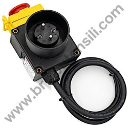Fox Safety Switch for Table Saw F36-528 - 2