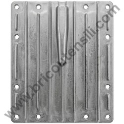 ABAC Kit Copertura Carter per B2800