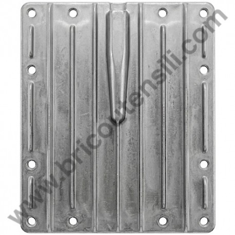 ABAC Crankcase Cover Kit for B2800