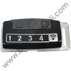 Milwaukee Switch for ONEFHIWF34-0X