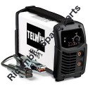Telwin Ricambi  per Incerter INFINITY 170/2