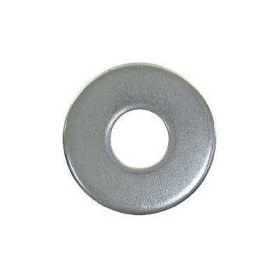 Rondelle Zincate Tipo Fascia Larga x 4(Grembialina)