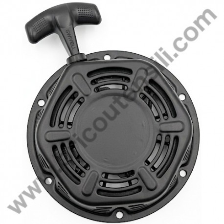 Makira Avviamento Completo per EG2250A